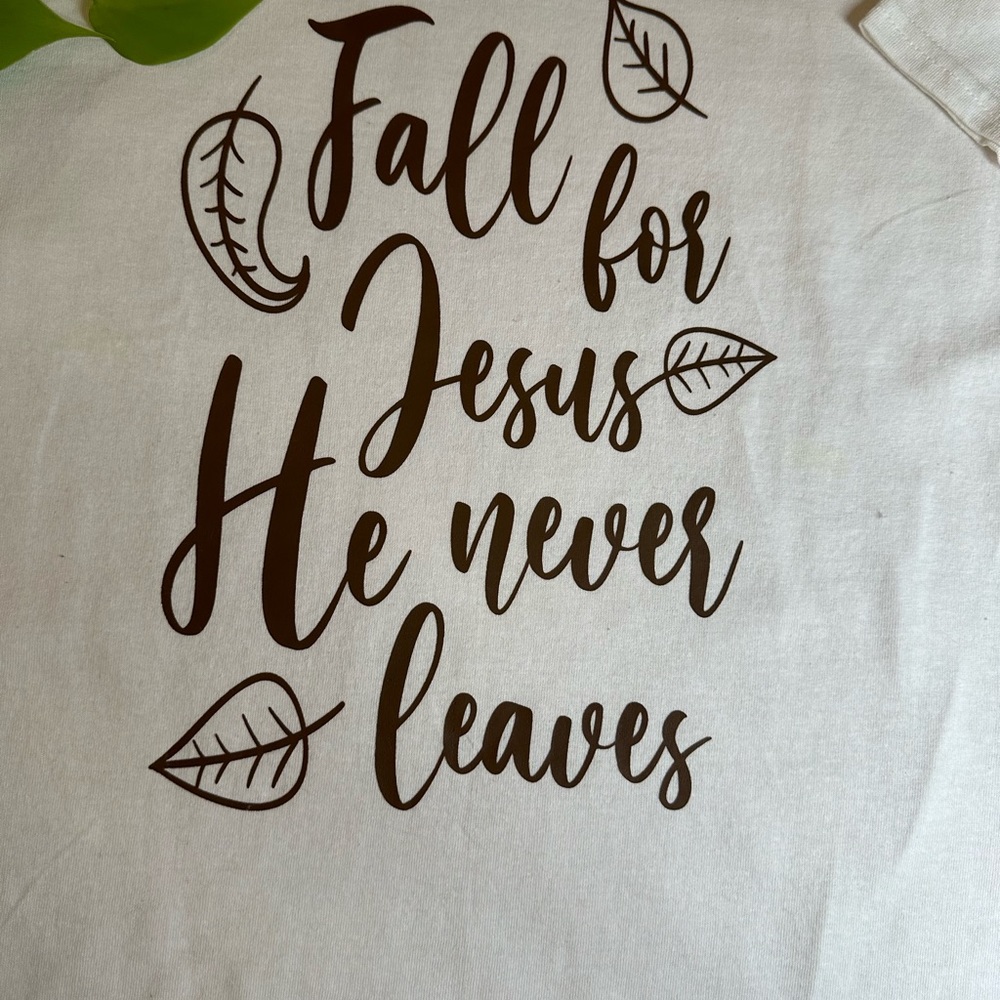 Plant T-shirt